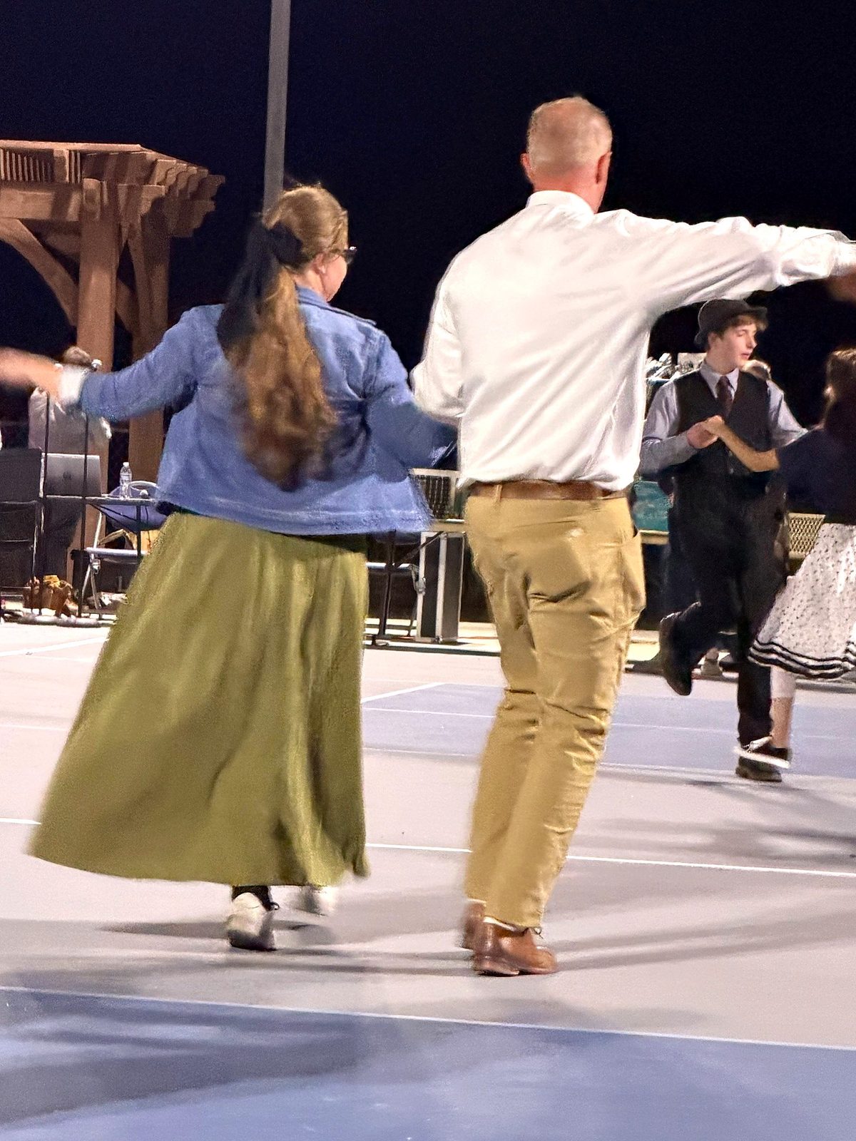 Eden Hills 50s Dance & Diner