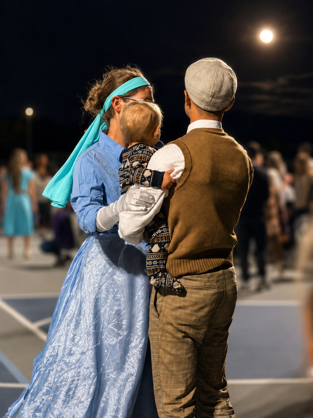 Eden Hills 50s Dance & Diner