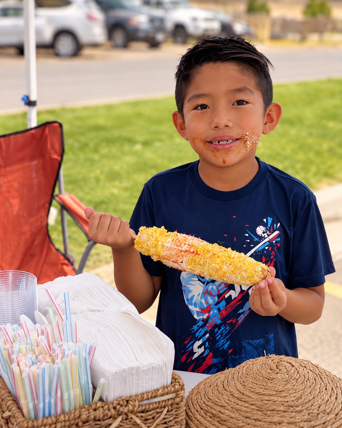 Mexican Heritage Fundraiser, Sep. 12, Rocky Ridge
