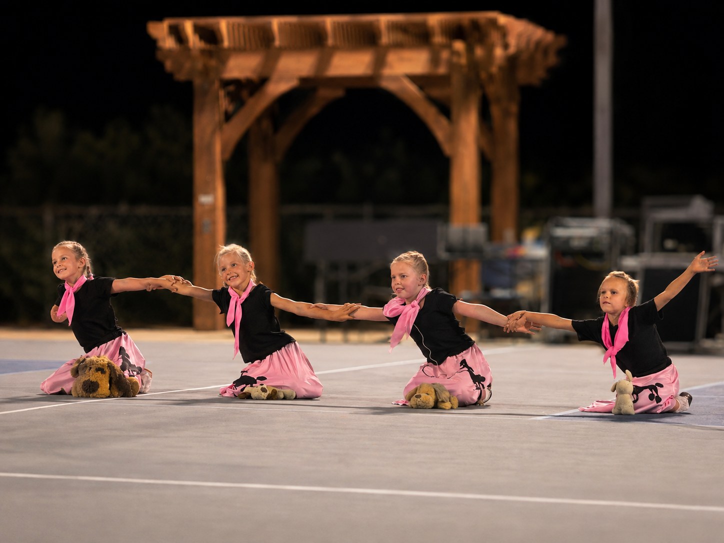 Eden Hills 50s Dance & Diner