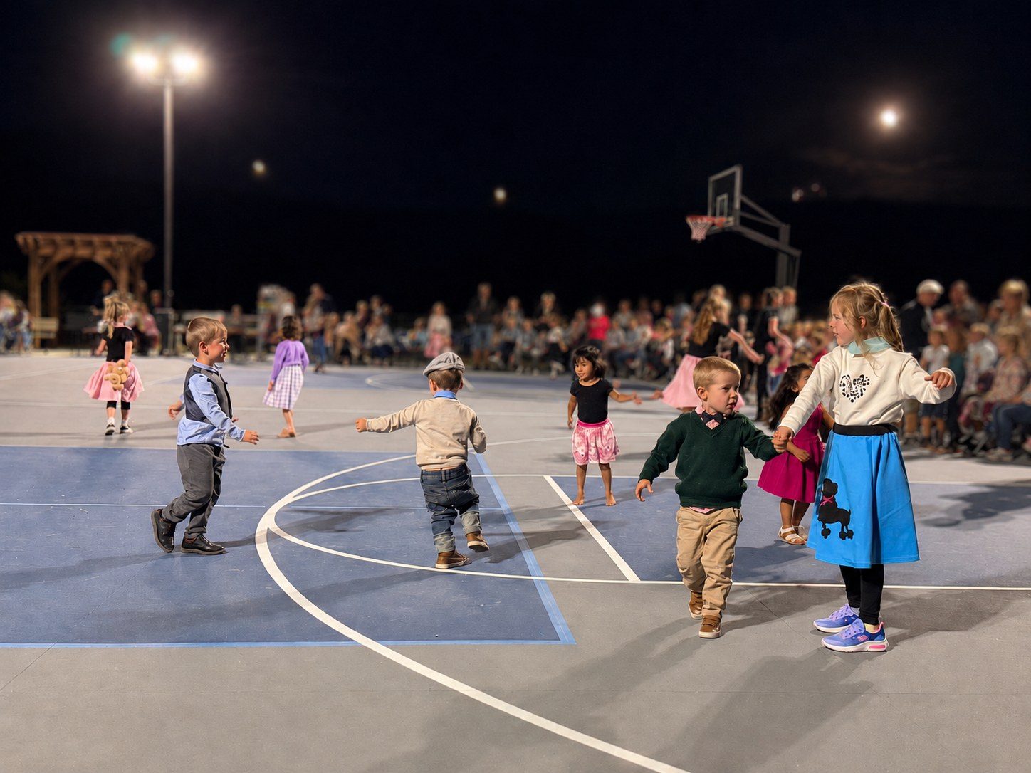 Eden Hills 50s Dance & Diner