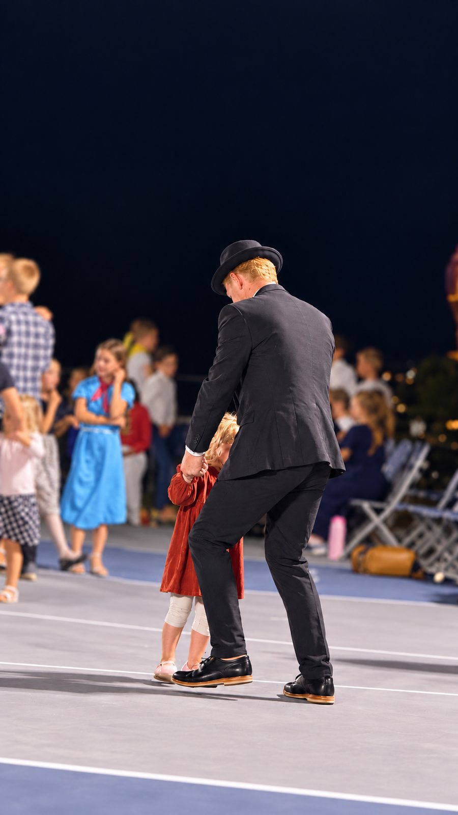 Eden Hills 50s Dance & Diner