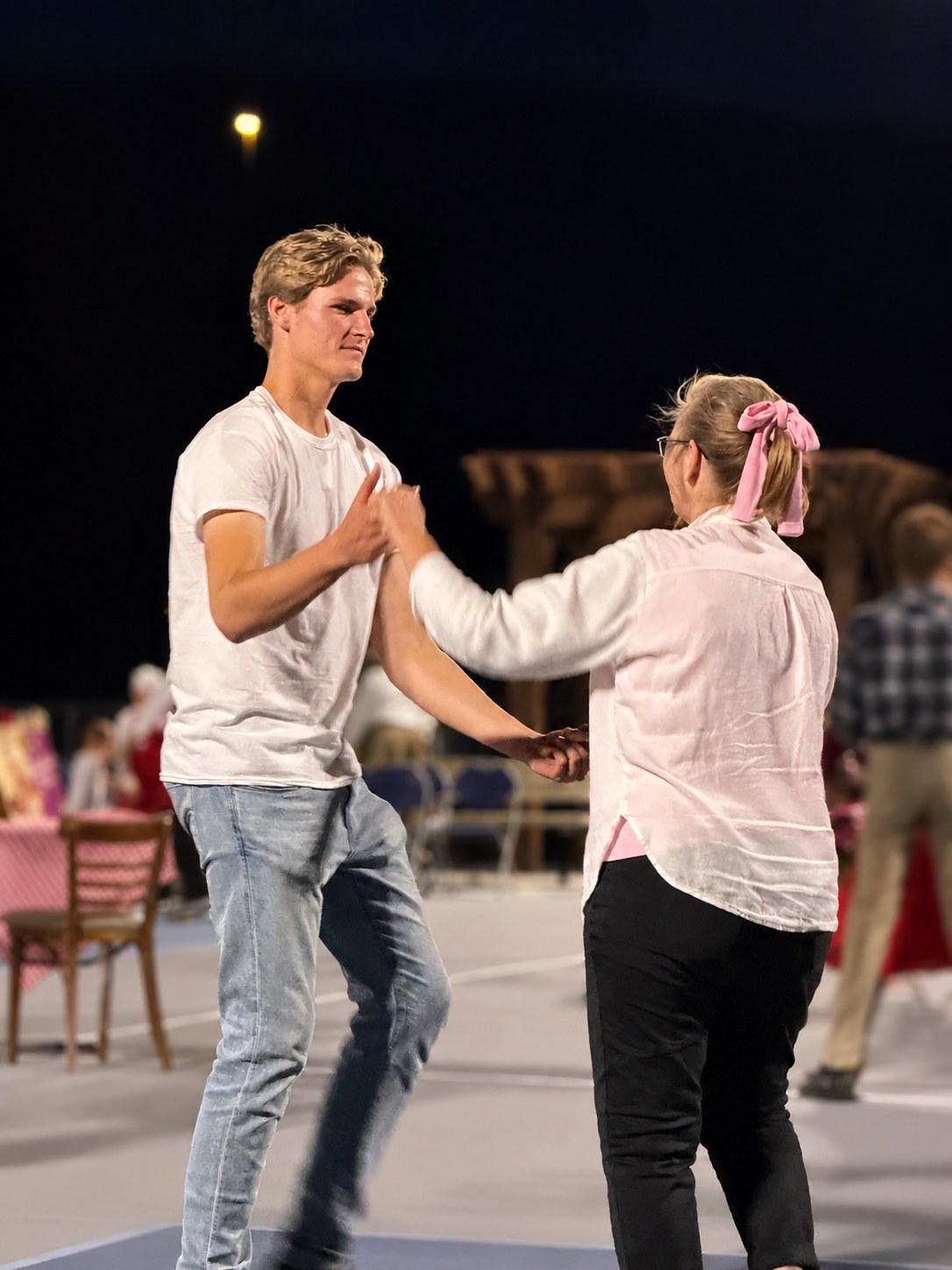 Eden Hills 50s Dance & Diner